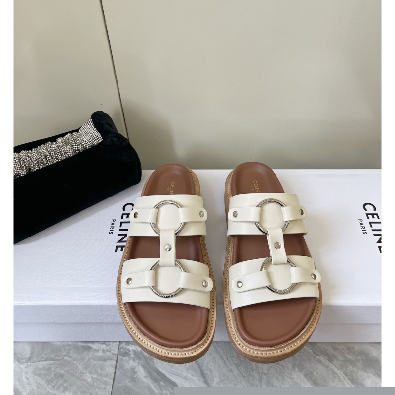 Ce**e slippers